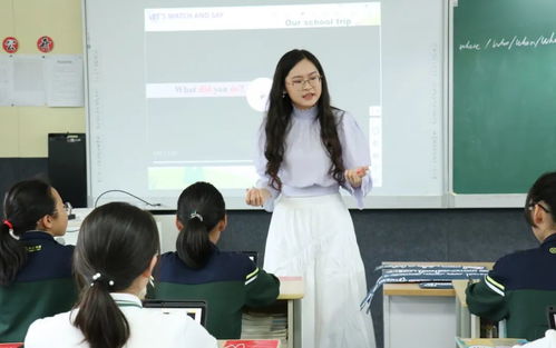 智慧融合，賦能未來——臨安區智慧教學交流研討活動在杭州天目雙語實驗學校成功舉辦